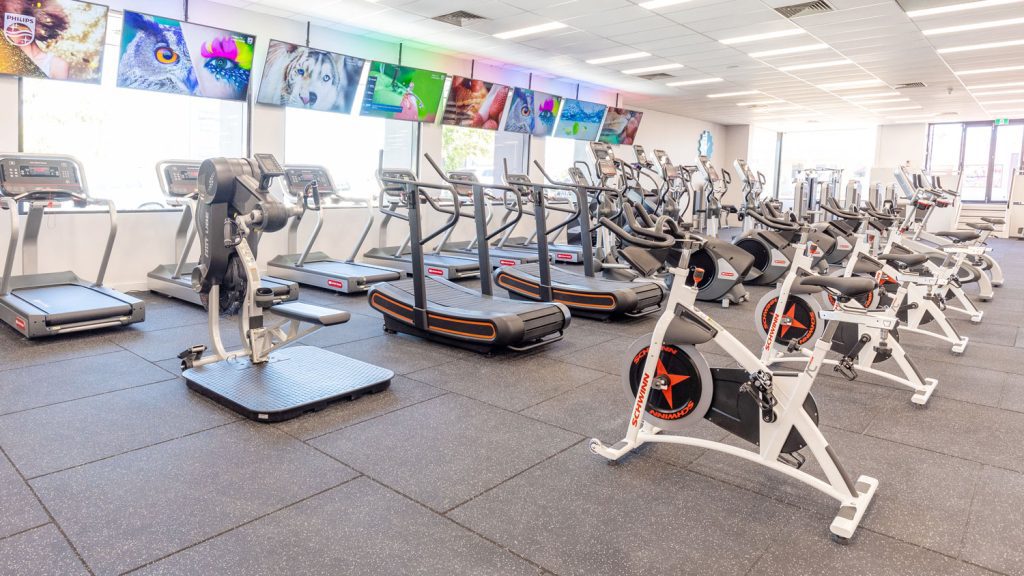 5 Week Membership